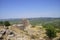 Ruins of Hellenic walls of  Assos