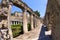 Ruins of Herculaneum, Ercolano, Italy