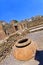 Ruins of Herculaneum, Ercolano, Italy