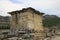 Ruins of Hierapolis