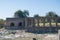 Ruins of Historic Architecture in Mandav Madhya Pradesh
