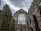 Ruins of Holyrood Abbey