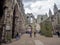 Ruins of Holyrood Abbey