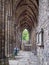 Ruins of Holyrood Abbey