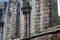 Ruins of Holyrood Abbey, Edinburgh