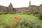 Ruins Iona Nunnery