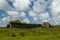 Ruins on Islay.