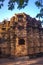 Ruins of the Jain and Shiva temples in Polo forest in Gujarat, India