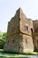 Ruins of Johns Castle, Lednice, Lednice-Valtice, Moravia, Czech Republic