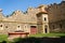 Ruins of Johns Castle, Lednice, Lednice-Valtice, Moravia, Czech Republic