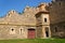 Ruins of Johns Castle, Lednice, Lednice-Valtice, Moravia, Czech Republic