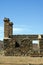 Ruins of Kanyaka Station, Flinders Ranges, South Australia