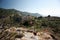 Ruins of Kastro, Skiathos