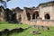 Ruins of Kilwa Kisiwani in Tanzania