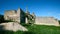 Ruins of Korlatka Castle from the 13th century