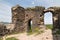 Ruins of the Kostalov Castle