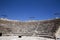 Ruins at Kourion, Cyprus