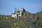 Ruins Kuenringer Castle, Durnstein, Wachau