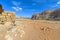 Ruins of Lawrence of Arabiaâ€™s House in Wadi Rum