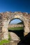 Ruins of Lichnice castle