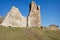 Ruins of Lichnice Castle