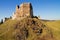 Ruins of Lichnice Castle