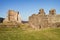 Ruins of Lichnice Castle