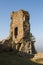 Ruins of Lichnice Castle