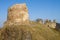 Ruins of Lichnice Castle