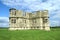 Ruins. Lyveden New Bield, Benfelied, England