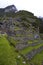 Ruins at Machu Picchu  835197