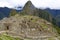 Ruins in Machu Picchu  835266