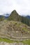 Ruins in Machu Picchu  835268