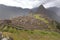 Ruins of  Machu Picchu near Cusco, Peru