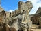 Ruins of Machu Picchu, Peru