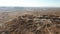 Ruins of Masada fortress, Israel