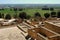 Ruins, Medina Azahara, Spain.