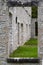 Ruins of a Mill in Rockwood, Ontario