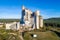 Ruins of Mirow Castle, Poland