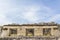 Ruins of Mitla in Oaxaca Mexico