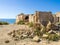 Ruins of a mosque near Safi