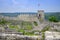 Ruins of the old fortress and lookout tower 1