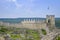 Ruins of the old fortress and lookout tower 2