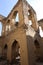 Ruins Old Ibra Oman