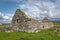 Ruins of an old Irish Church