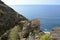 Ruins of Old Pumping Water Station, Tenerife, Canary Islands, Spain, Europe