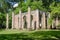 Ruins of Old Sheldon Church