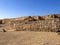 Ruins of the old town of Khor Rori, on the Silk Road. Oman