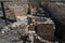 Ruins of the Ophel walls, Jerusalem