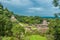 Ruins of Palenque, Mexico